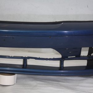 BMW 3 Series E46 Coupe Front Bumper 2003-2005 51118195292 Genuine - Image 4