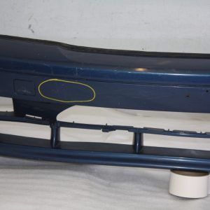 BMW 3 Series E46 Coupe Front Bumper 2003-2005 51118195292 Genuine - Image 5