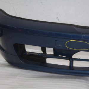 BMW 3 Series E46 Coupe Front Bumper 2003-2005 51118195292 Genuine - Image 6