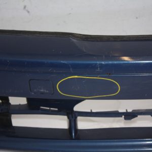 BMW 3 Series E46 Coupe Front Bumper 2003-2005 51118195292 Genuine - Image 7