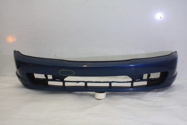 BMW-3-Series-E46-Coupe-Front-Bumper-2003-2005-51118195292-Genuine-178294079653