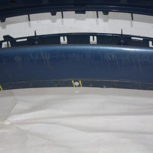 BMW 3 Series E46 Coupe Front Bumper 2003-2005 51118195292 Genuine - Image 8