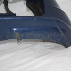 BMW 3 Series E46 Coupe Front Bumper 2003-2005 51118195292 Genuine - Image 10