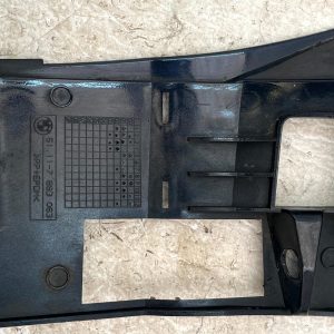 BMW 3 Series E46 Front Bumper Left Side Bracket 2001 TO 2004 51117893063 Genuine - Image 11