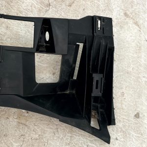 BMW 3 Series E46 Front Bumper Left Side Bracket 2001 TO 2004 51117893063 Genuine - Image 3