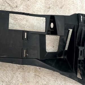 BMW 3 Series E46 Front Bumper Left Side Bracket 2001 TO 2004 51117893063 Genuine - Image 4