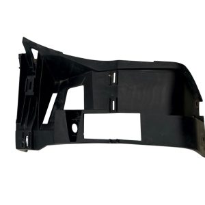 BMW 3 Series E46 Front Bumper Left Side Bracket 2001 TO 2004 51117893063 Genuine - Image 1