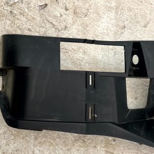 BMW 3 Series E46 Front Bumper Left Side Bracket 2001 TO 2004 51117893063 Genuine - Image 5