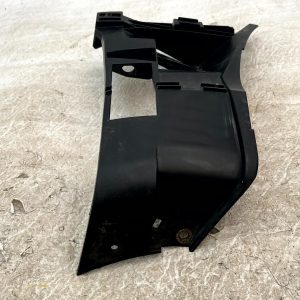 BMW 3 Series E46 Front Bumper Left Side Bracket 2001 TO 2004 51117893063 Genuine - Image 7