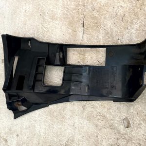 BMW 3 Series E46 Front Bumper Left Side Bracket 2001 TO 2004 51117893063 Genuine - Image 8