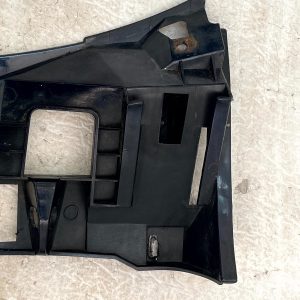 BMW 3 Series E46 Front Bumper Left Side Bracket 2001 TO 2004 51117893063 Genuine - Image 9