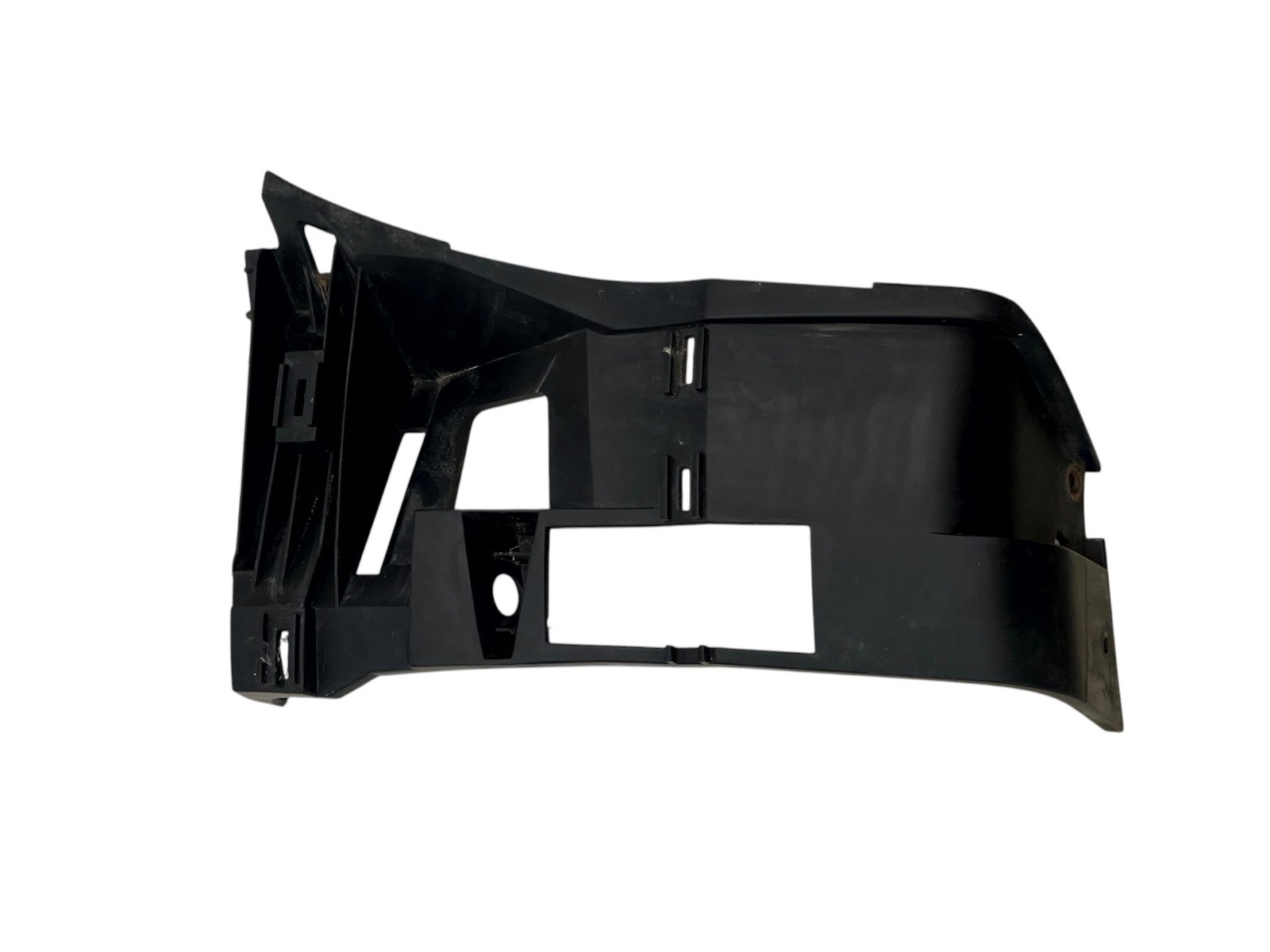 BMW 3 Series E46 Front Bumper Left Side Bracket 2001 TO 2004 51117893063 Genuine