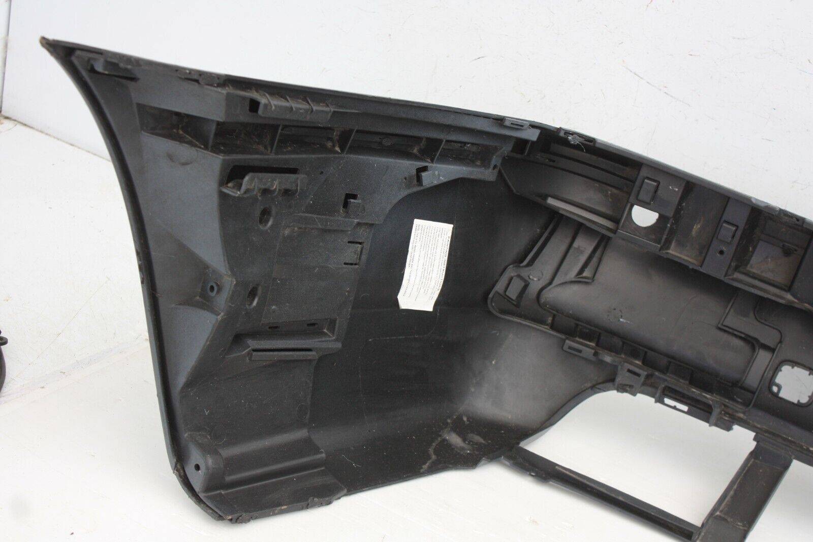 BMW-3-Series-E46-M-Sport-Rear-Bumper-2000-TO-2005-AFTER-MARKET-coupe-convertible-175677251823-13