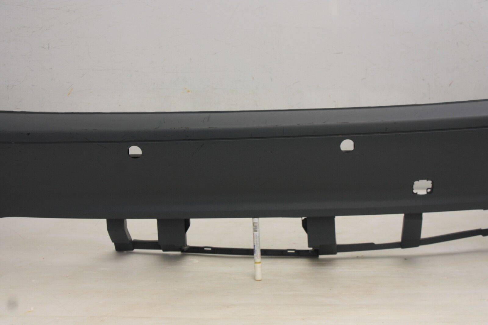 BMW-3-Series-E46-M-Sport-Rear-Bumper-2000-TO-2005-AFTER-MARKET-coupe-convertible-175677251823-2