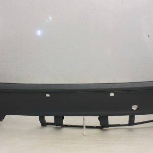 BMW 3 Series E46 M Sport Rear Bumper 2000 TO 2005 AFTER MARKET coupe convertible 175677251823