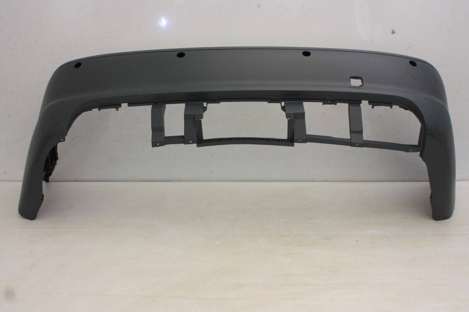 BMW-3-Series-E46-M-Sport-Rear-Bumper-2000-TO-2005-AFTER-MARKET-coupe-convertible-175677251823-9
