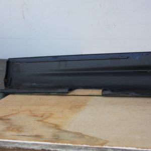 BMW 3 Series E46 Right Side Skirt 1998 To 2001 51718209756 Genuine - Image 11