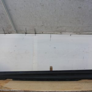 BMW 3 Series E46 Right Side Skirt 1998 To 2001 51718209756 Genuine - Image 12