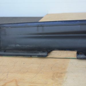 BMW 3 Series E46 Right Side Skirt 1998 To 2001 51718209756 Genuine - Image 13