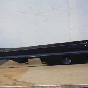 BMW 3 Series E46 Right Side Skirt 1998 To 2001 51718209756 Genuine - Image 5