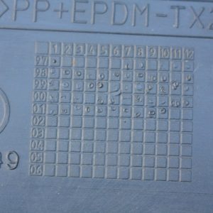 BMW 3 Series E46 Right Side Skirt 1998 To 2001 51718209756 Genuine - Image 8