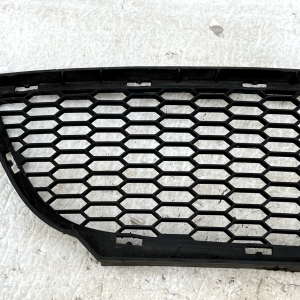 BMW 3 Series E90 E91 Front Bumper Lower Grille 2005 TO 2008 51117906494 Genuine - Image 3