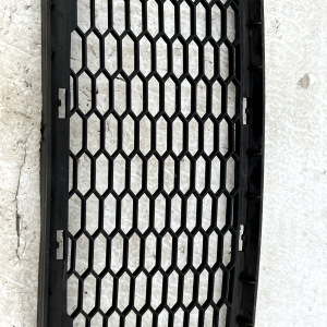 BMW 3 Series E90 E91 Front Bumper Lower Grille 2005 TO 2008 51117906494 Genuine - Image 4