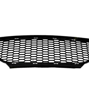 BMW 3 Series E90 E91 Front Bumper Lower Grille 2005 TO 2008 51117906494 Genuine - Image 1