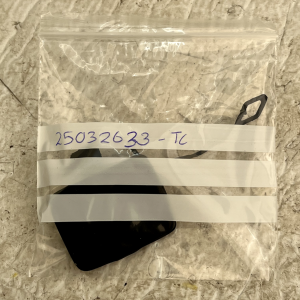 BMW 3 Series E90 E91 Front Tow Hook Cap Cover 7116687 Genuine - Image 15