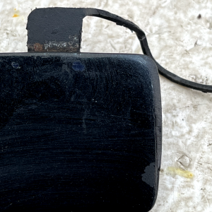 BMW 3 Series E90 E91 Front Tow Hook Cap Cover 7116687 Genuine - Image 5