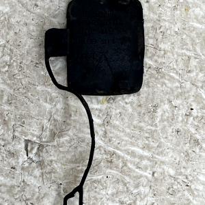 BMW 3 Series E90 E91 Front Tow Hook Cap Cover 7116687 Genuine - Image 6