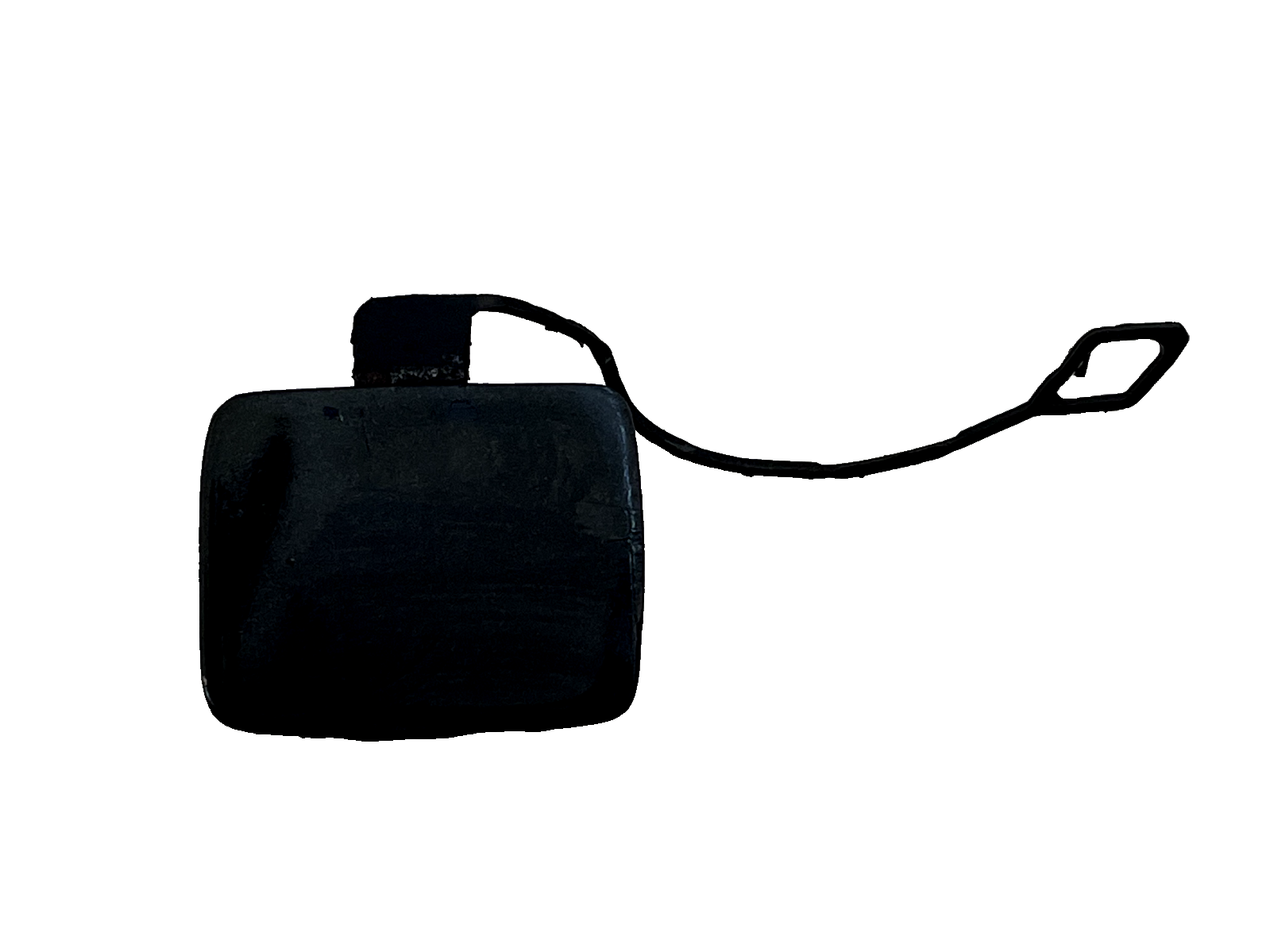 BMW 3 Series E90 E91 Front Tow Hook Cap Cover 7116687 Genuine
