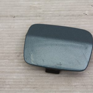 BMW 3 Series E90 E91 Rear Bumper Tow Cover 2005 to 2008 51127128262 Genuine - Image 4