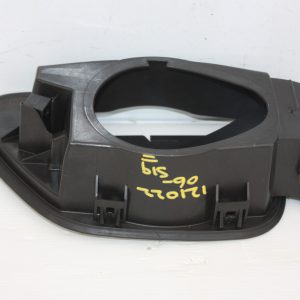 BMW 3 Series E92 E93 Fuel Filler Flap Cap 2006 TO 2010 7144330 - Image 5