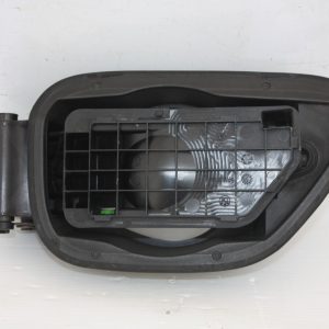 BMW 3 Series E92 E93 Fuel Filler Flap Cap 2006 TO 2010 7144330 Genuine - Image 1