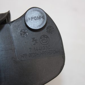 BMW 3 Series E92 E93 Fuel Filler Flap Cap 2006 TO 2010 7144330 Genuine - Image 9