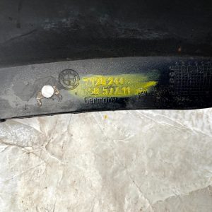 BMW 3 Series E92 E93 Rear Bumper 2006 TO 2010 7128244 Genuine - Image 18