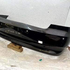 BMW 3 Series E92 E93 Rear Bumper 2006 TO 2010 7128244 Genuine - Image 4