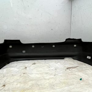 BMW 3 Series E92 E93 Rear Bumper 2006 TO 2010 7128244 Genuine - Image 6