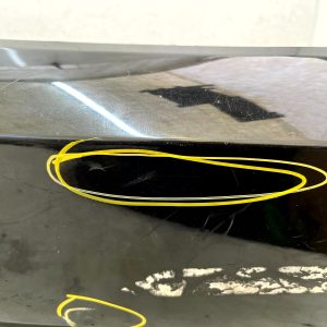 BMW 3 Series E92 E93 Rear Bumper 2006 TO 2010 7128244 Genuine *DAMAGED* - Image 16