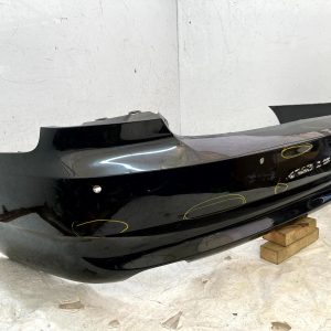 BMW 3 Series E92 E93 Rear Bumper 2006 TO 2010 7128244 Genuine *DAMAGED* - Image 3