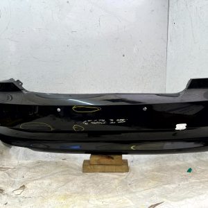 BMW 3 Series E92 E93 Rear Bumper 2006 TO 2010 7128244 Genuine *DAMAGED*