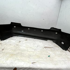 BMW 3 Series E92 E93 Rear Bumper 2006 TO 2010 7128244 Genuine *DAMAGED* - Image 5