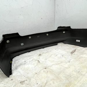 BMW 3 Series E92 E93 Rear Bumper 2006 TO 2010 7128244 Genuine *DAMAGED* - Image 7