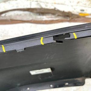 BMW 3 Series E92 E93 Rear Bumper 2006 TO 2010 7128244 Genuine *DAMAGED* - Image 9