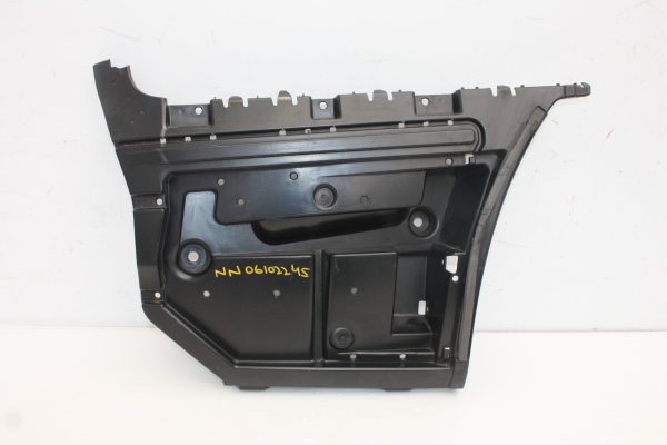 BMW-3-Series-E92-E93-Rear-Bumper-Right-Side-Bracket-2006-2010-GOT-DAMAGED-175444735033