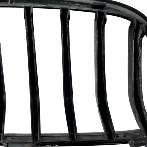 BMW 3 Series F30 F31 Front Left Chrome Kidney Grille 12-15 51137405835 Genuine - Image 12