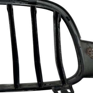 BMW 3 Series F30 F31 Front Left Chrome Kidney Grille 12-15 51137405835 Genuine - Image 13