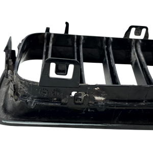 BMW 3 Series F30 F31 Front Left Chrome Kidney Grille 12-15 51137405835 Genuine - Image 15