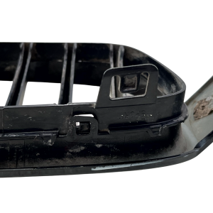 BMW 3 Series F30 F31 Front Left Chrome Kidney Grille 12-15 51137405835 Genuine - Image 18